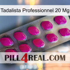 Tadalista Professional 20Mg 09